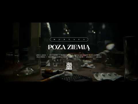 Mustafa - Poza Ziemią