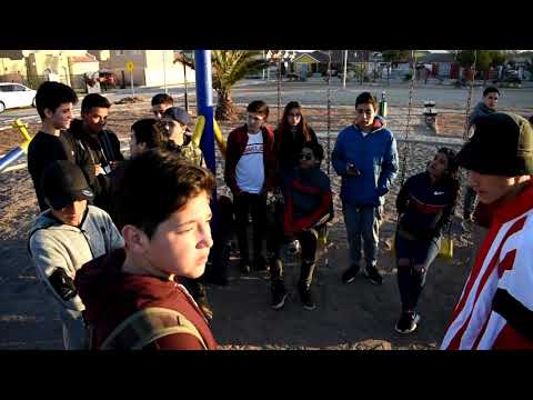 Nexus vs Galadone 8vo SFR - 2018