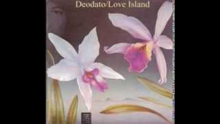Deodato "Love Island" - Whistle Bump