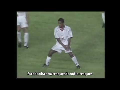 JUVENTUDE 4 X 1 FLUMINENSE RJ   COPA DO BRASIL 2001