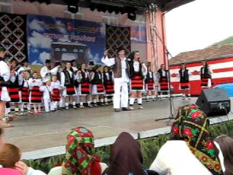 Anamaria Maris- Cetera inima me (Live)