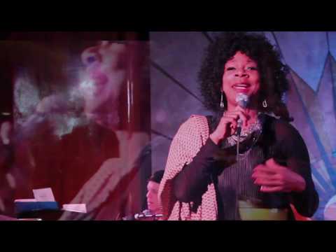 I Put A Spell On You - Faye Bradford