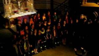 My Favorite Things by GyLe