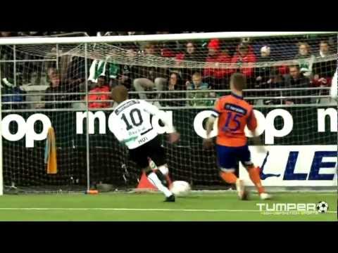 Riku Riski, Hønefoss BK (2012)