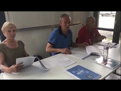 TVR Soir 19 juin TRC19