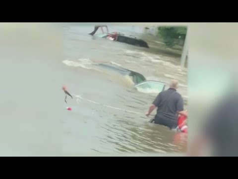 Digital Brief: August 13, 2018 (PM)