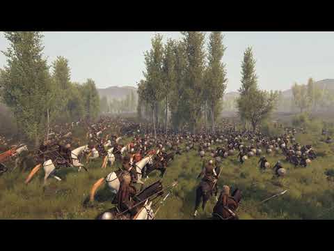 Of Kings & Men (Mount & Blade II: Bannerlord Soundtrack)