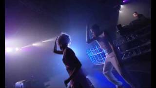 Armin van Buuren feat. Justine Suissa - Burned With Desire (Armin Only 2006, part 8)