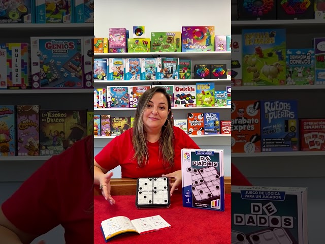 Vídeo relacionado con YOYEAH Juego Taza de Dados de Cuero Kniffel - 6 Tazas y 36 Dados - Juego Puzzle para Noches Divertidas - Incluye Almacenamiento - Ideal para Viajes