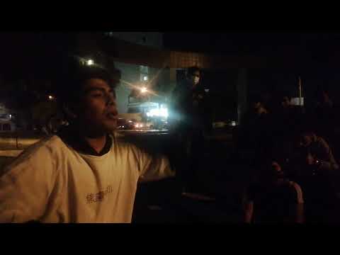 LITZEN VS RAZ 🔥BATALLÓN 🔥 SEMIS FECHA 1 CULTURAP