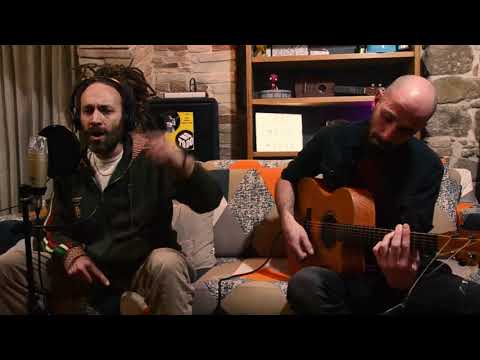 Nico Royale - Real Love  (Acoustic / OneTake)