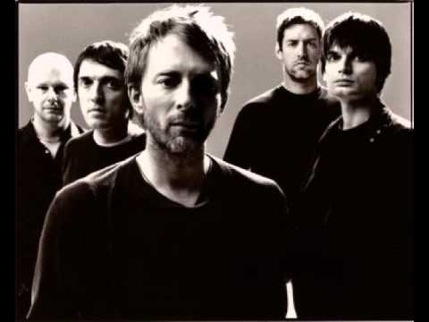 Radiohead - Follow Me Around (Live at BBC Maida Vale)