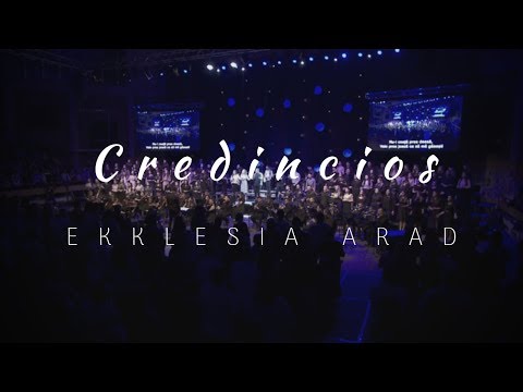 Ekklesia Arad - Credincios