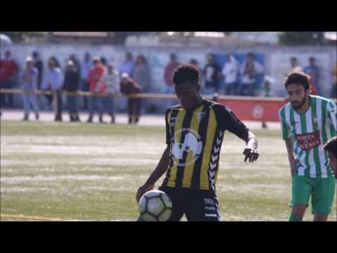 Ivanildo Silva Highlights