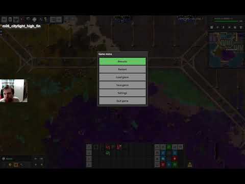 Factorio, Space Exploration (With Compatible Mods)