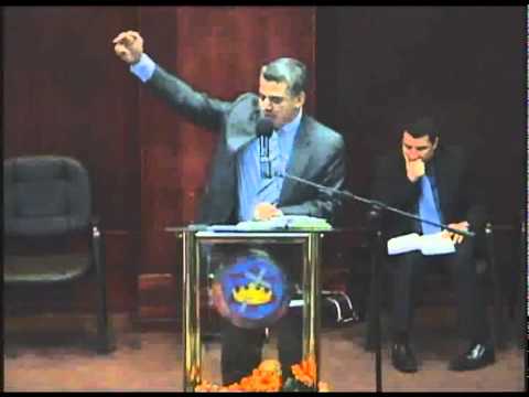 TBB MEJICANOS CULTO DE ADORACION 03-07-2011