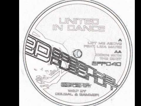 United In Dance - Rockin With The Best (Dougal & Gammer)