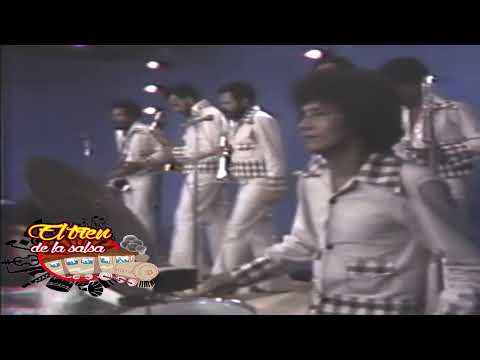 CUCO VALOY Y SUS VIRTUOSOS   CANTA RAULÍN ROSENDO - JUAN DEL MONTE.