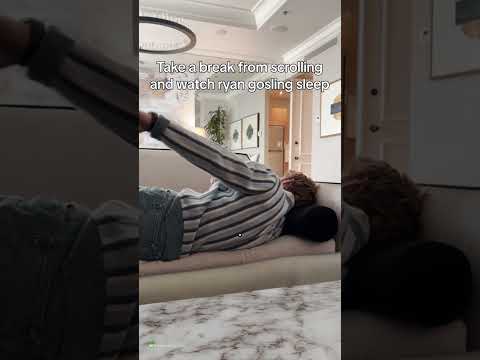 Sleep Pod Break