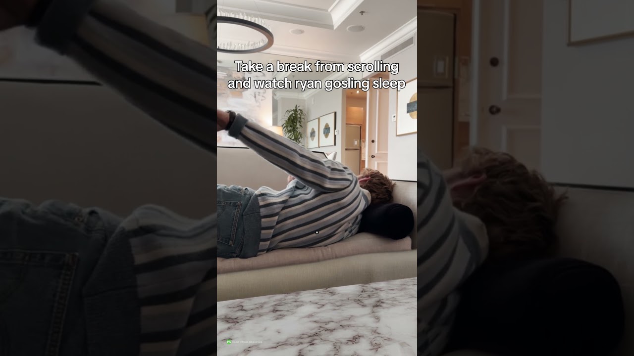 Miniature de la vidéo Sleep Pod Break du film Projet dernière chance