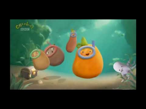 Small Potatoes Intro Theme (2011)