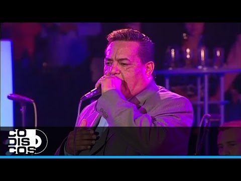 Cómo Podré Disimular, Tito Gómez - En Vivo