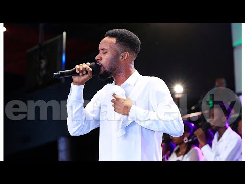 SCOAN GLORIOUS WORSHIP SUNDAY LIVE SERVICE 23/6/24