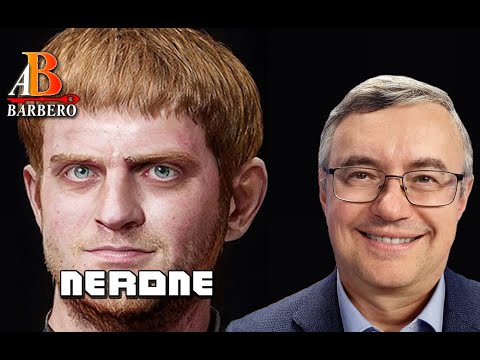 Alessandro Barbero - Nero (Doc)