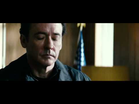 The Numbers Station (Clip 'The Assignment ')