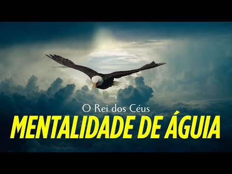 A Mentalidade da Águia - Melhor Vídeo Motivacional