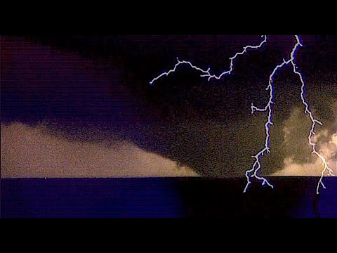 May 23, 2016: Turkey, Texas Supercells & Tornado Chase Day