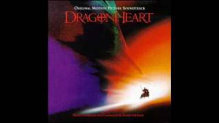 Best Ever Film Soundtrack! To The Stars from Dragonheart - Randy Edelmann