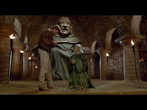 Spaceballs (1987) The Schwartz