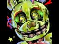 The Living Tombstone Springtrap Voice 