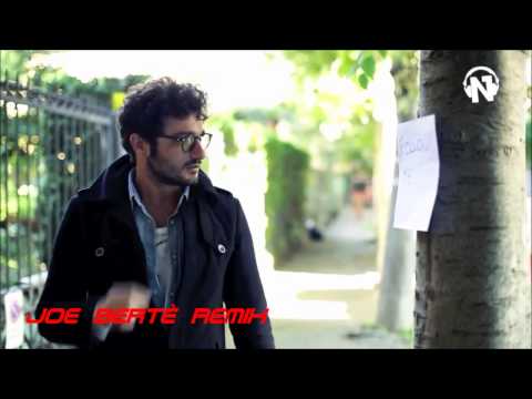 NRD1 Feat. Sarah - I Follow Rivers (Joe Bertè remix) Teaser