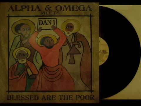 ALPHA & OMEGA  meets DAN I - Prophecy + Dub Prophecy
