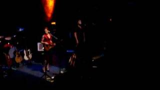 Neko Case - A Widow's Toast - Live at the Beacon Theatre, NYC 11/16/09