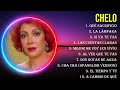 Top Hits Chelo 2024 ~ Mejor Chelo lista de reproducción 2024