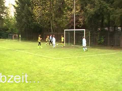 TSV Wahren gg Leutzsch