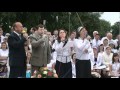 Духовой оркестр из г.Брест 