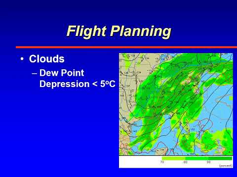 ATSC 231 Constant Pressure Charts