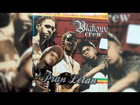 Blakowes & Tian Corentin : Discrimination