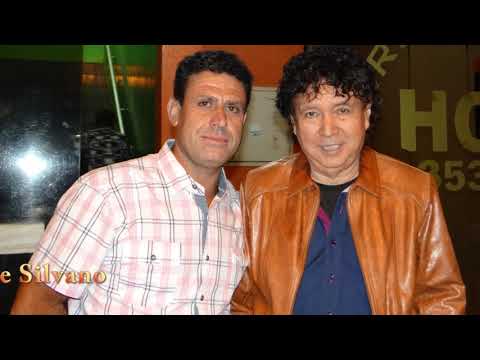 Teodoro e Sampaio Cover Velho Galã Silvio e Silvano