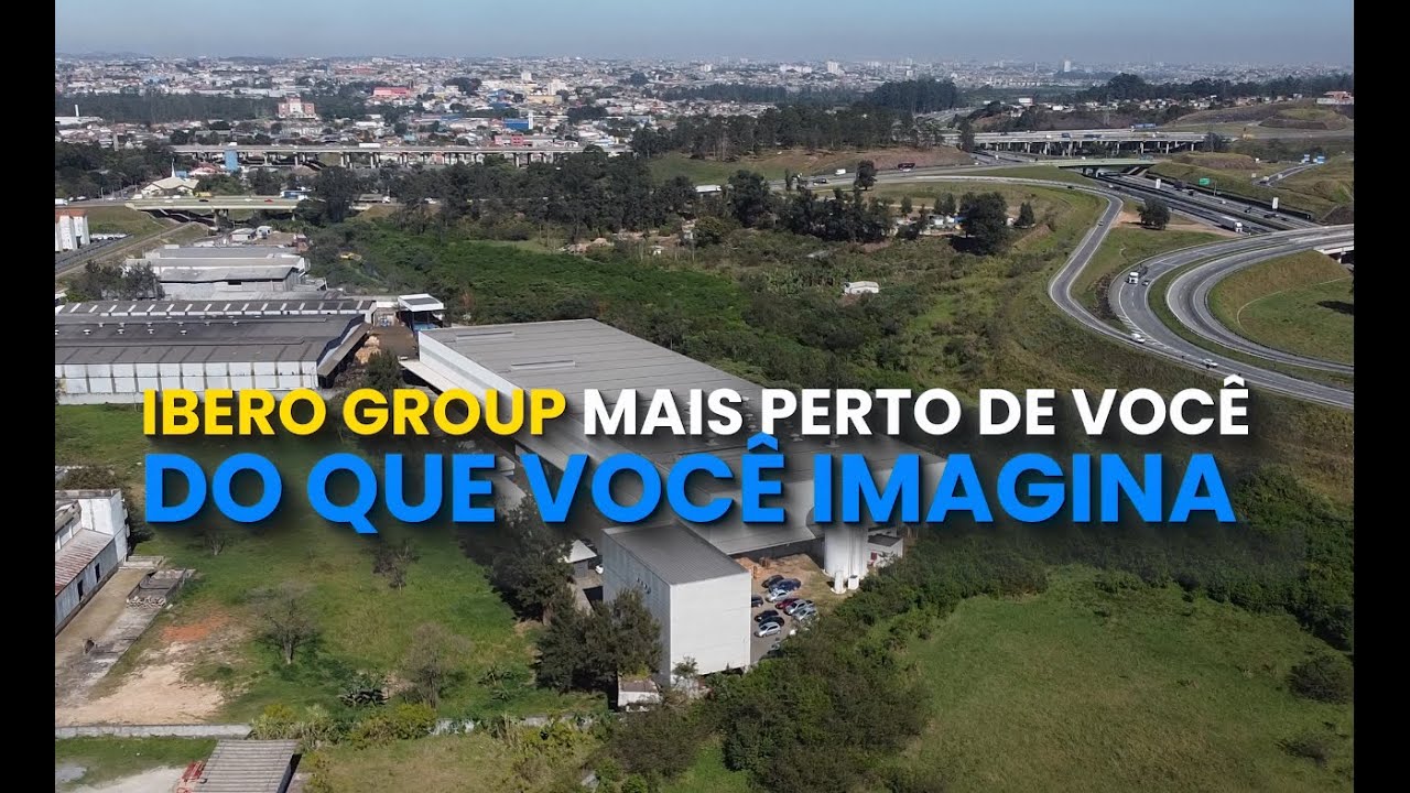Ibero Group