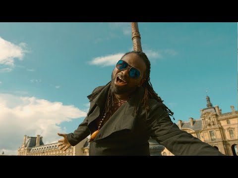 Stanley Clementina & Gathorose - Na Lingi Yo (Prod by SteezMusic)