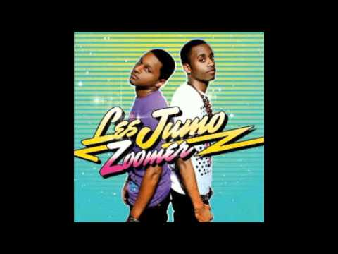 Les Jumo - Zoomer ft. Admiral T