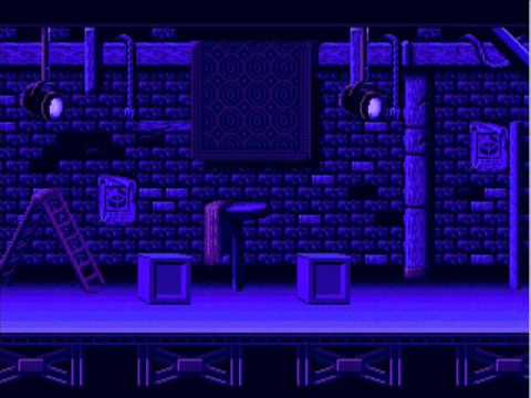 FG's Underrated Videogame Music 299 - Ballad For You (Dynamite Headdy)