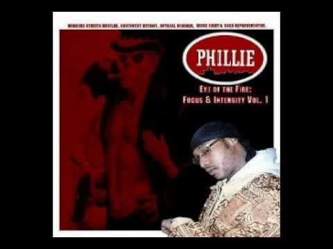 Phillies (of the Wisemen) - Here I come