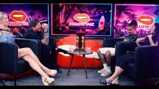 JULIAN & JADEN NEWMAN on SEXTAPE LEAK, strange onlyfans fan request, & LaMelo Ball stories