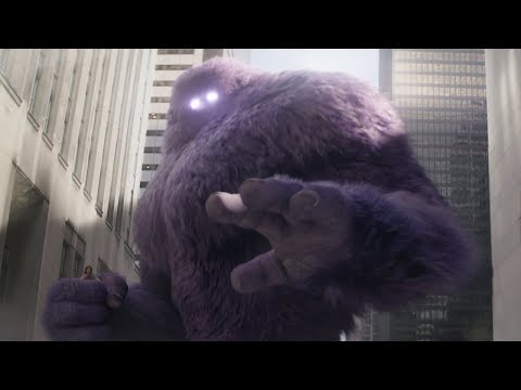 Behind the Scenes: Monster.com 'Opportunity Roars'